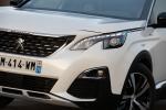 Peugeot 3008 GT HYBRID4 2019 года (WW)
